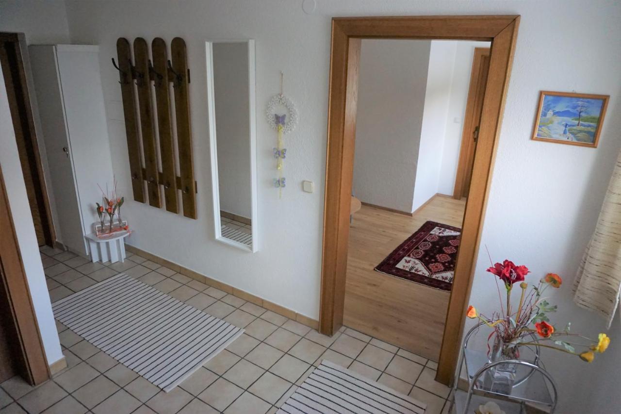 Haus Walser Tarrenz Kültér fotó