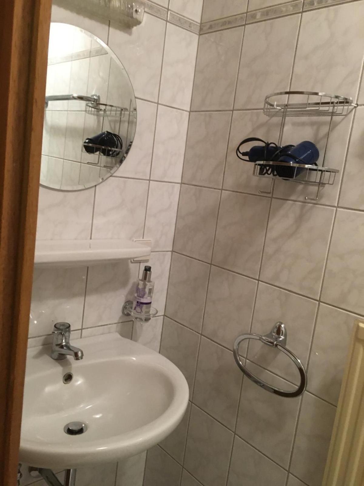 Haus Walser Tarrenz Kültér fotó