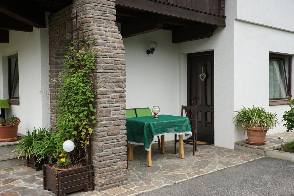 Haus Walser Tarrenz Kültér fotó