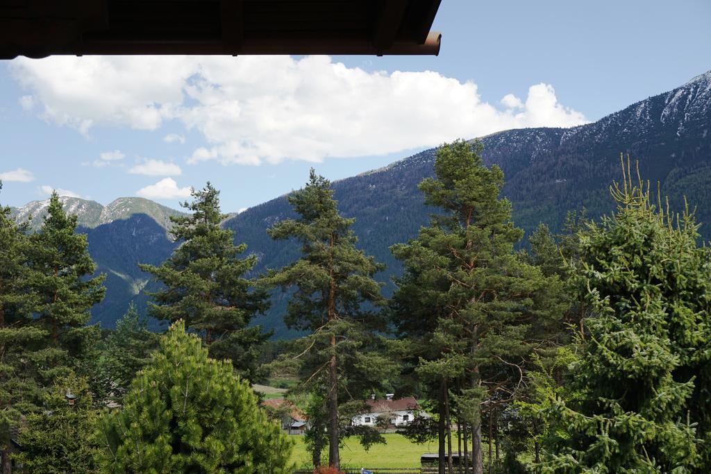 Haus Walser Tarrenz Kültér fotó
