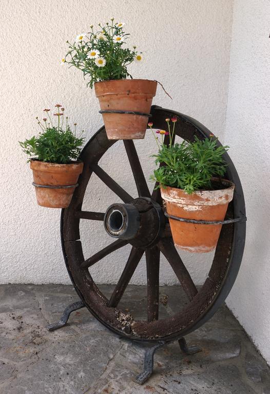 Haus Walser Tarrenz Kültér fotó