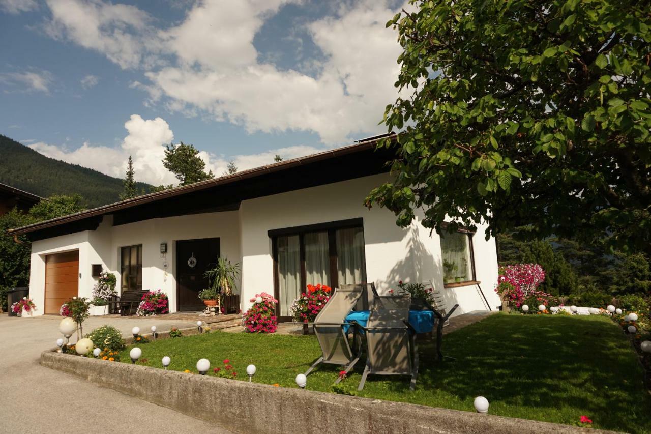 Haus Walser Tarrenz Kültér fotó